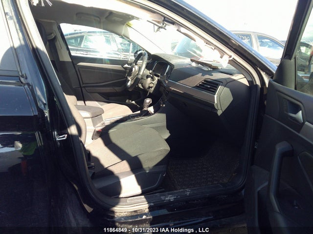 3VWC57BU9KM178395 Volkswagen Jetta S/se/r-line