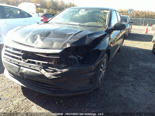 3VWC57BU9KM178395 Volkswagen Jetta S/se/r-line