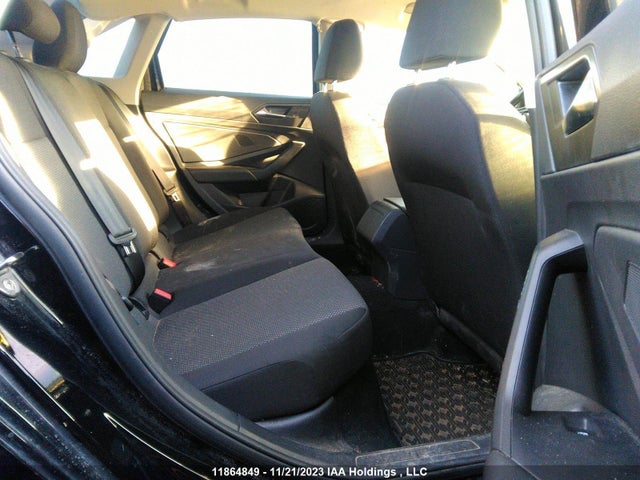 3VWC57BU9KM178395 Volkswagen Jetta S/se/r-line