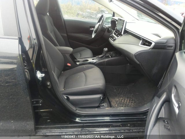 Toyota COROLLA 2020 5YFBPRBE1LP001864 Image 5