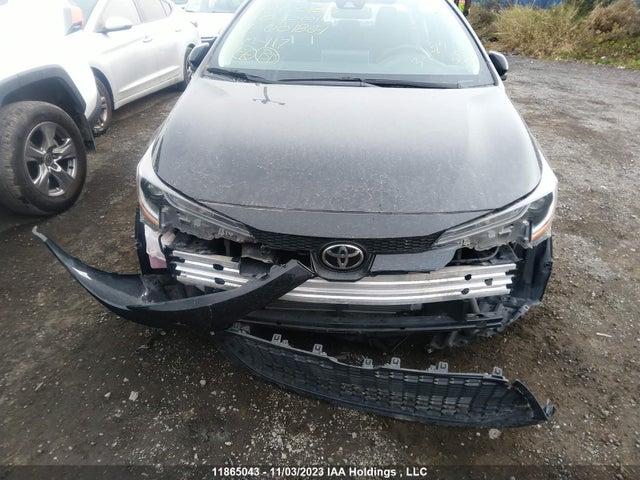 Toyota COROLLA 2020 5YFBPRBE1LP001864 Image 6