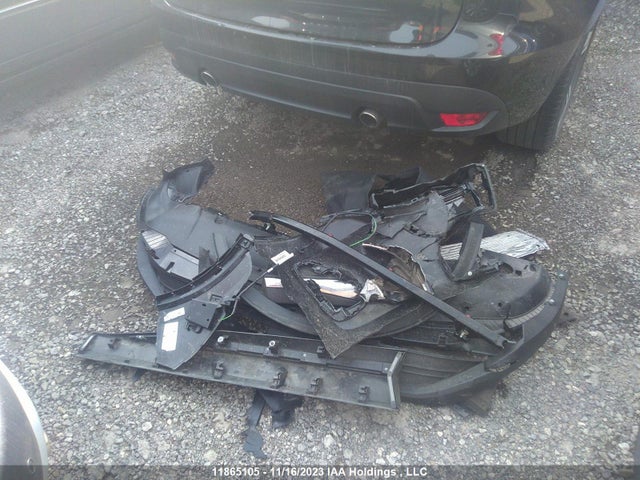 Ford Escape Active 2023 1FMCU9GN0PUA58602 Image 11