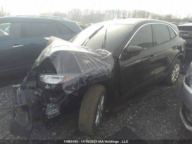 Ford Escape Active 2023 1FMCU9GN0PUA58602 Image 2