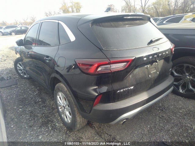 Ford Escape Active 2023 1FMCU9GN0PUA58602 Image 3