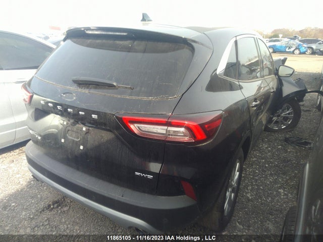 Ford Escape Active 2023 1FMCU9GN0PUA58602 Image 4