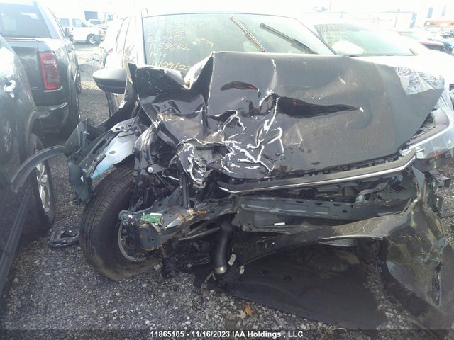 Ford Escape Active 2023 1FMCU9GN0PUA58602 Image 6