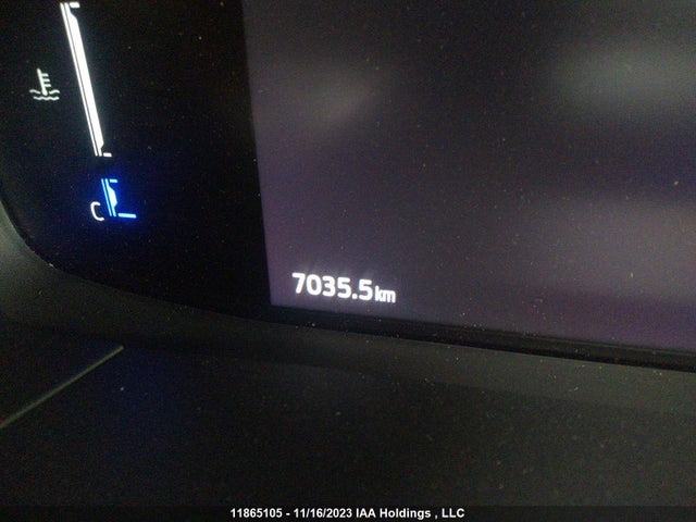 Ford Escape Active 2023 1FMCU9GN0PUA58602 Image 7
