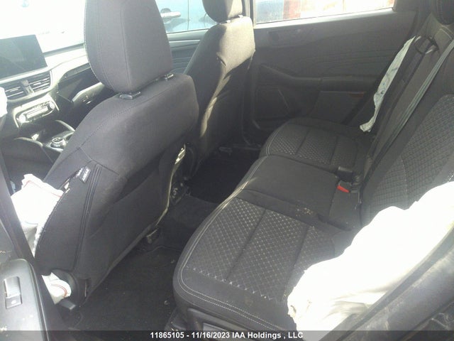 Ford Escape Active 2023 1FMCU9GN0PUA58602 Image 8
