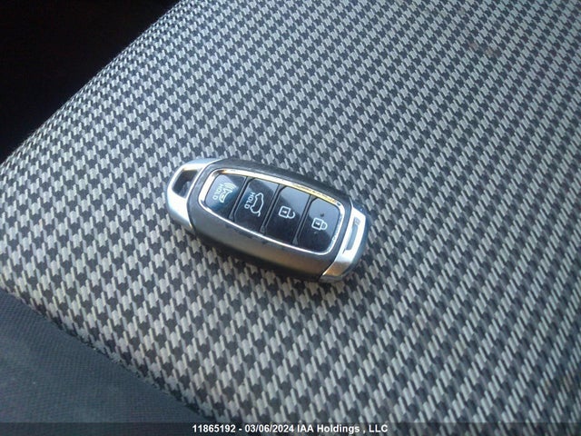 Hyundai Kona Preferred 2020 KM8K2CAA2LU542818 Image 11