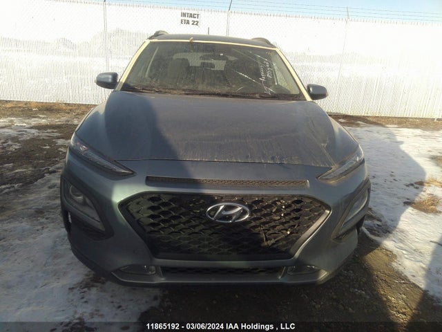 Hyundai Kona Preferred 2020 KM8K2CAA2LU542818 Image 12