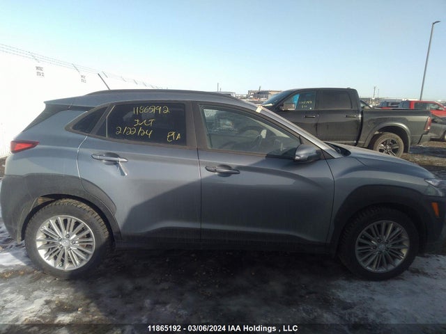 Hyundai Kona Preferred 2020 KM8K2CAA2LU542818 Image 13