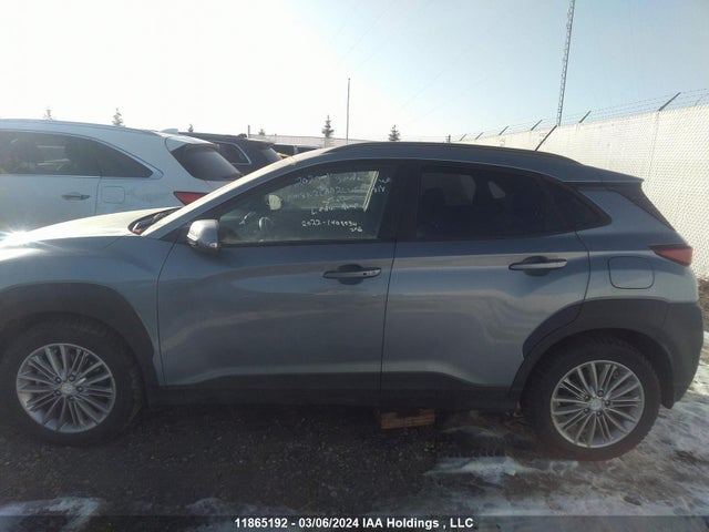 Hyundai Kona Preferred 2020 KM8K2CAA2LU542818 Image 14