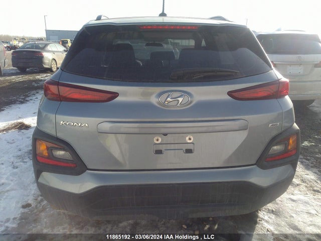 Hyundai Kona Preferred 2020 KM8K2CAA2LU542818 Image 16