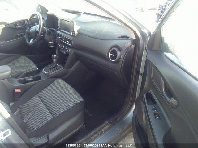 Hyundai Kona Preferred 2020 KM8K2CAA2LU542818 Image 5