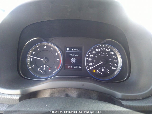 Hyundai Kona Preferred 2020 KM8K2CAA2LU542818 Image 7