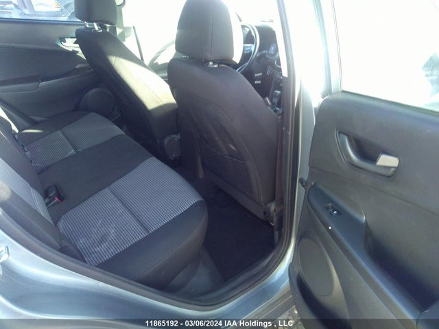 Hyundai Kona Preferred 2020 KM8K2CAA2LU542818 Image 8