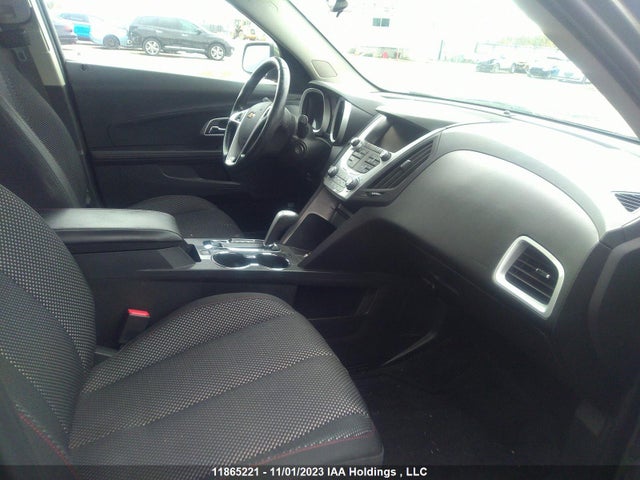 Chevrolet EQUINOX LT 2015 2GNALBEK0F6146763 Image 5