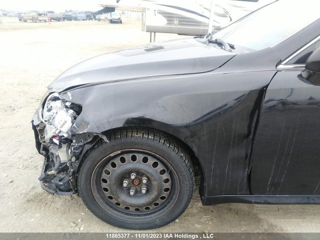 11865377 :رقم المزاد ، JTHCK262575008182 vin ، 2007 Lexus Is 250 مزاد بيع