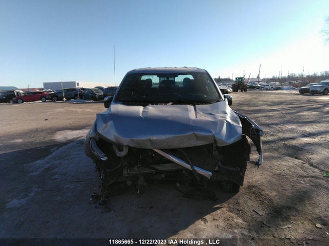 Ford F-150 Platinum 2021 1FTFW1E58MFA95638 Image 6