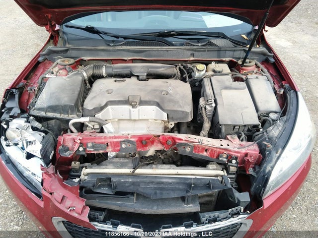 Chevrolet MALIBU LT 2014 1G11E5SL8EF257155 Image 10