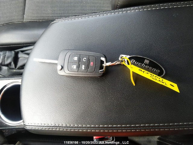 Chevrolet MALIBU LT 2014 1G11E5SL8EF257155 Image 11