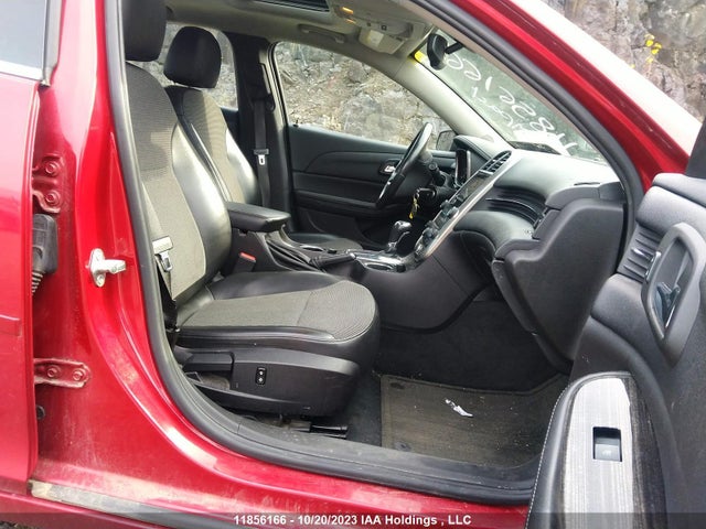 Chevrolet MALIBU LT 2014 1G11E5SL8EF257155 Image 5