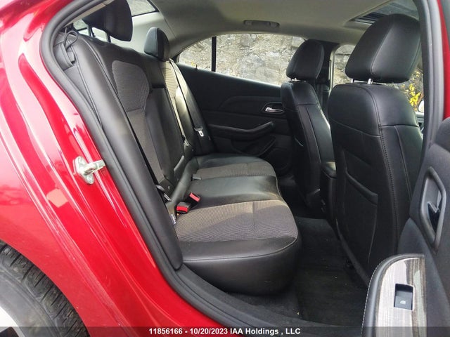 Chevrolet MALIBU LT 2014 1G11E5SL8EF257155 Image 8