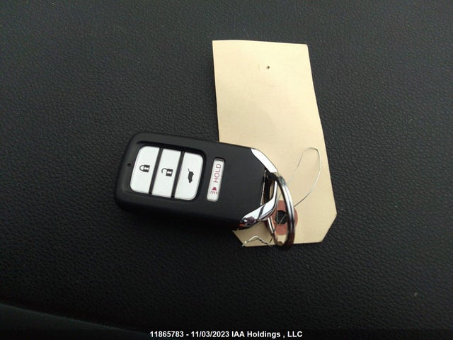 3CZRU6H20MM101251 Honda HR-V SPORT