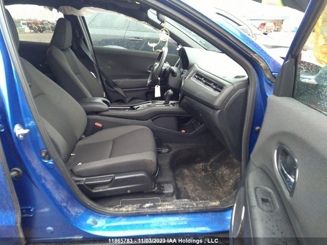 3CZRU6H20MM101251 Honda HR-V SPORT