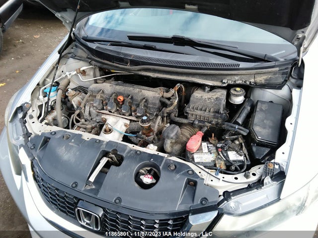 Honda r18z1 2015 2HGFB2F56FH024702 Image 26