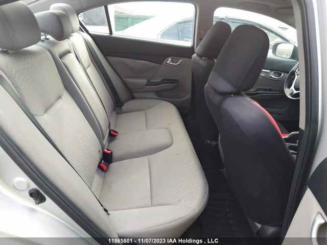Honda r18z1 2015 2HGFB2F56FH024702 Image 24