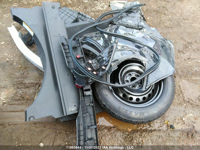 Toyota RAV4 LE 2020 2T3B1RFV4LC095967 Image 12