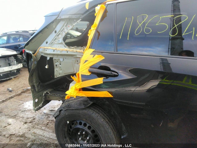 Toyota RAV4 LE 2020 2T3B1RFV4LC095967 Image 6