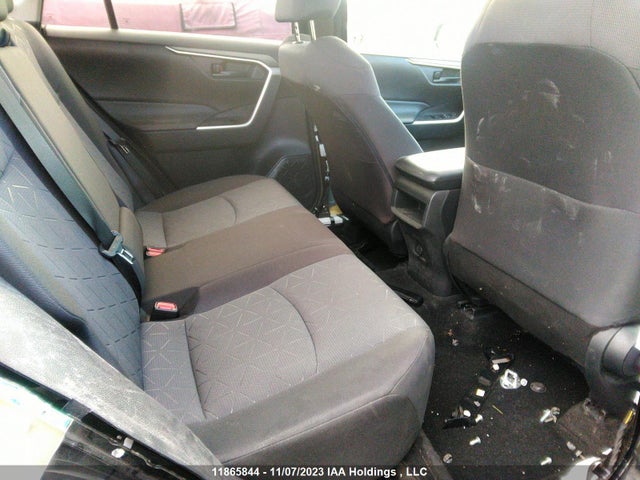 Toyota RAV4 LE 2020 2T3B1RFV4LC095967 Image 8