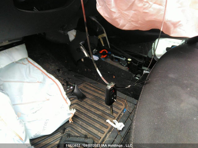 Chevrolet Spark Lt 2018 KL8CD6SAXJC461306 Image 11