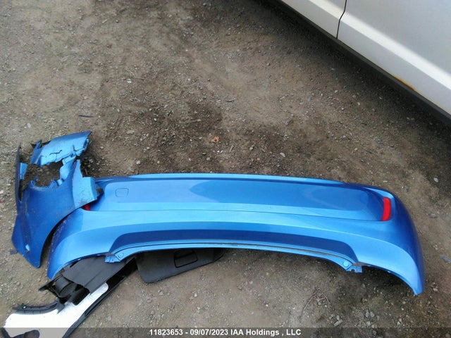 Chevrolet Spark Lt 2018 KL8CD6SAXJC461306 Image 12