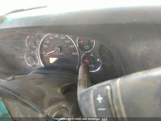 Chevrolet EXPRESS CARGO VAN 2016 1GCWGBFF2G1130315 Image 7