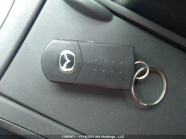11865971 :رقم المزاد ، JM1BL1S5XA1160509 vin ، 2010 Mazda 3 S مزاد بيع