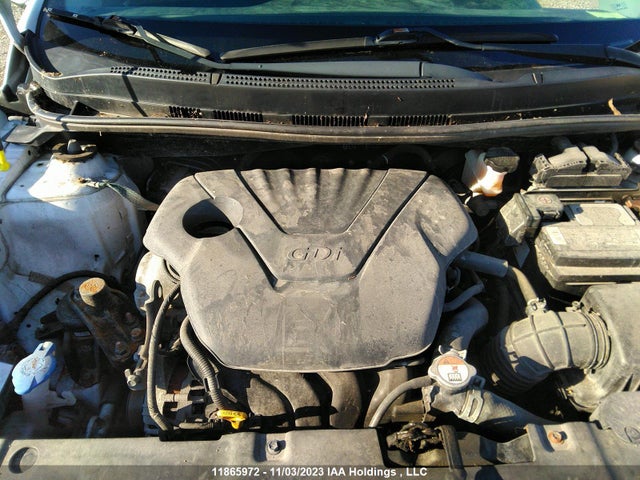 Hyundai ACCENT GL 2017 KMHCT5AE6HU361308 Image 10