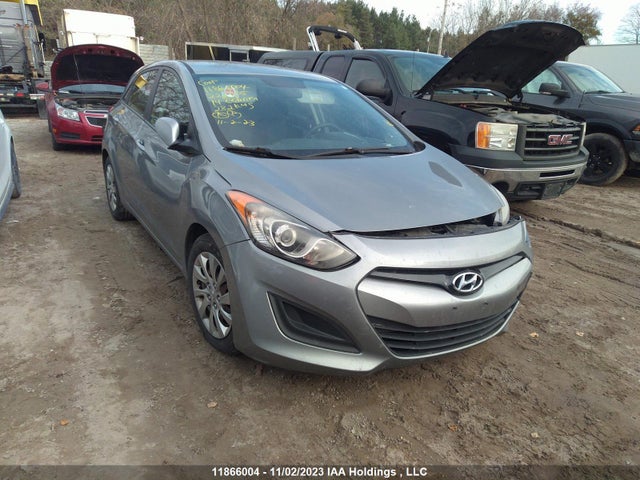 2014 KMHD25LH6EU227005 main image