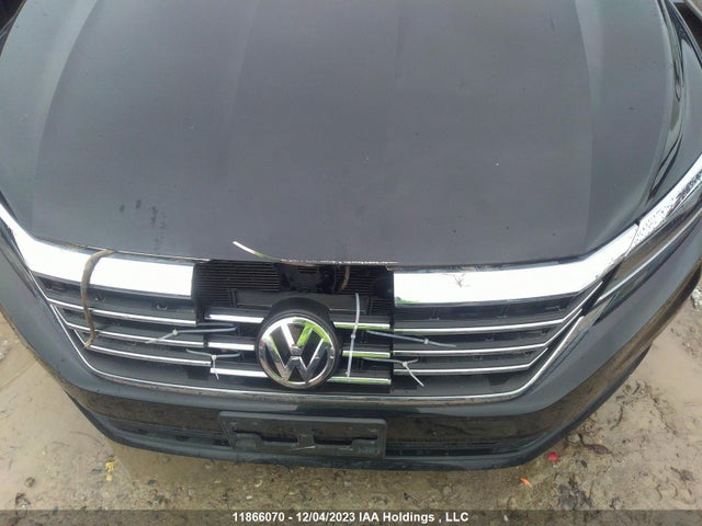 1VWBA7A3XMC018868 Volkswagen Passat Highline