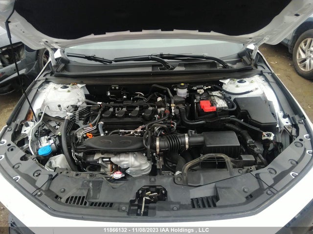 Honda l15be 2023 1HGCY1F36PA801003 Image 26