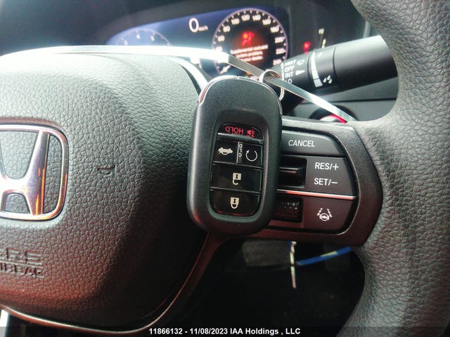 Honda l15be 2023 1HGCY1F36PA801003 Image 27