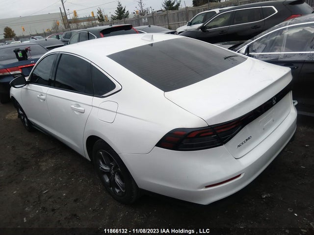 Honda l15be 2023 1HGCY1F36PA801003 Image 19