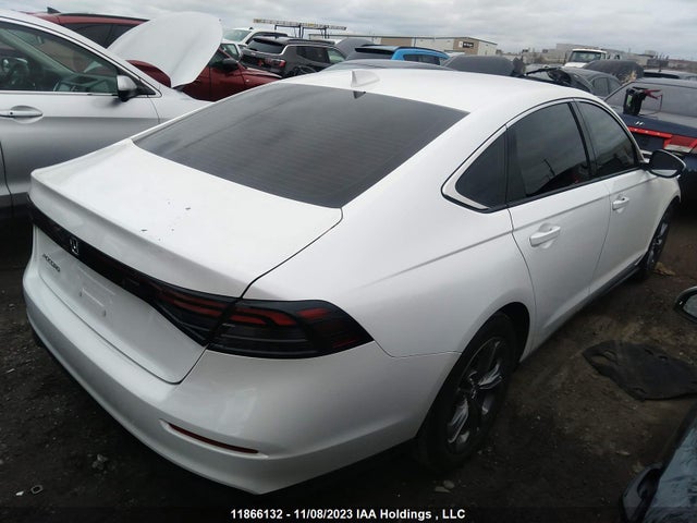 Honda l15be 2023 1HGCY1F36PA801003 Image 20