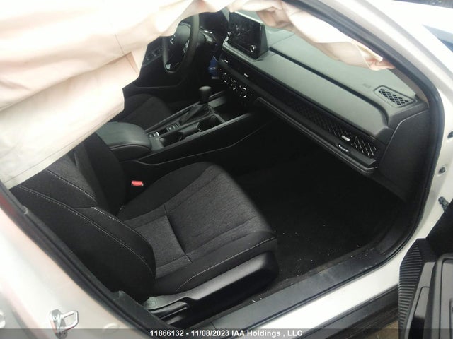 Honda l15be 2023 1HGCY1F36PA801003 Image 21