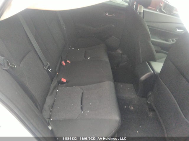 Honda l15be 2023 1HGCY1F36PA801003 Image 24