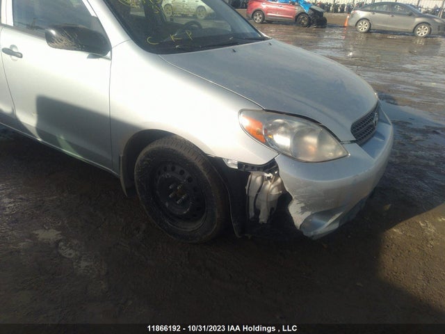11866192 :رقم المزاد ، 2T1KR32E88C693913 vin ، 2008 Toyota Corolla Matrix Xr مزاد بيع