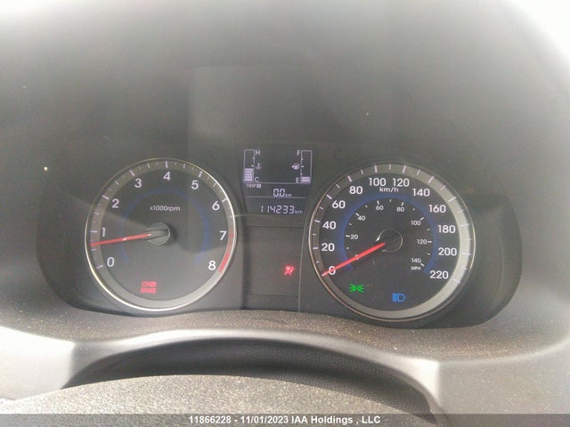 Hyundai ACCENT L 2017 KMHCT5AE1HU333514 Image 7