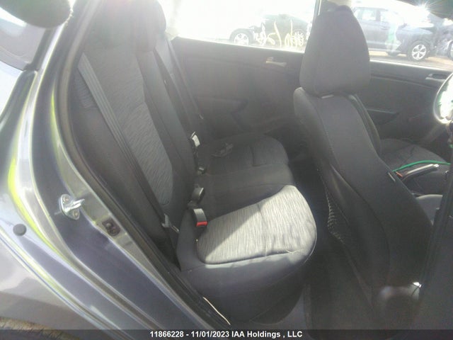 Hyundai ACCENT L 2017 KMHCT5AE1HU333514 Image 8